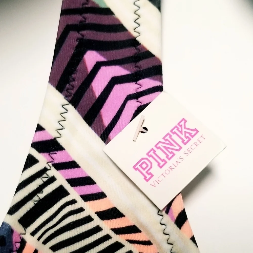 Victoria's secret PINK‎ one piece swimwear
